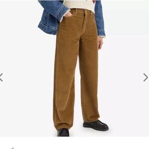 LEVI CORDS NWOT
